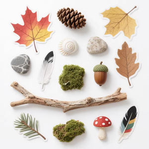 Custom Packaging Label Product <b>Sticker</b> Printing Adhesive Brand <b>Logo</b> Waterproof Vinyl <b>Sticker</b> - Product Image 6