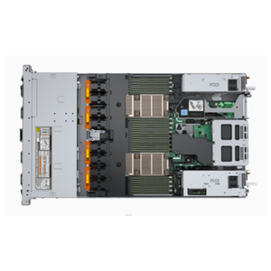 Best <b>Price</b> R660 Silver 4410Y DDR5 3.6TB NVMe <b>SSD</b> 1U Rack Server for Data Center Deepseek Ai in Stock - Product Image 6