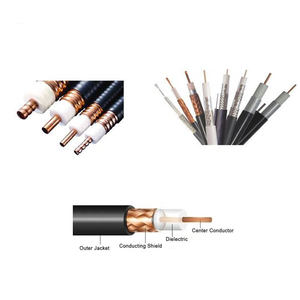 Machine de découpe et de dénudage rotative semi-automatique pour câbles coaxiaux, fabriquée en Chine, avec moteur servo, machine de dénudage pour câbles - Product Image 6