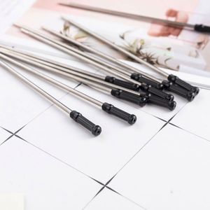 Recambios de Bolígrafo de Rotación Suave - Recambios de Tinta Metálica Tácticos y Premium para Regalos Promocionales - Product Image 2