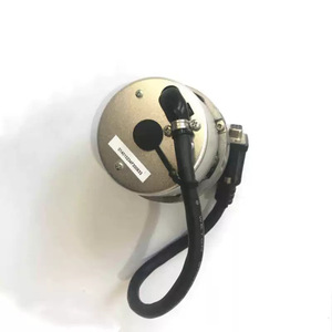 Codificador Rotatorio WETON EI58C9.25-2048-SA5N4TJ de Acero Inoxidable para Equipos Industriales - Product Image 2