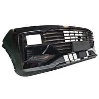 Kit de carrosserie de pare-chocs avant d'origine pour Chery JETOUR X70 PLUS, ensemble de pare-chocs avant