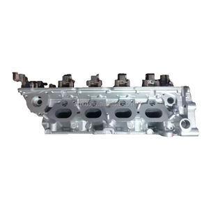 Fabrika perakende toptan silindir kafaları Peugeot 207 için 208 307 308 508 2008 3008 CITROEN C3 C4 C4 DS4 EP3 EP3C EP6 EP6C - Product Image 5