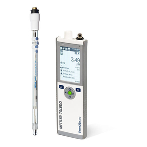Testeur multiparamètres TOLEDO S8-USP/EP Kit OEM/ODM personnalisable, origine Chine, modèle 30232198 - Product Image 1