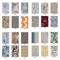 Hotel-Bankettsaal-Teppich Wand-zu-Wand Axminster Wolle-Nylon-Muster Teppichboden für Hochzeiten und Veranstaltungen