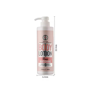 OEM COSMETICS Long Lasting Whitening Body Lotion Whitening Moisturizing <b>Cream</b> <b>Skin</b> <b>Lightening</b> Body Lotion - Product Image 2