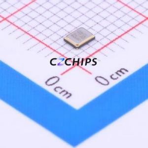 SX25Y024000BC1T Crystal (Passive) SMD2520-4P Crystal Oscillator SMD Crystal Oscillator 24MHz 10ppm 12pF - Product Image 1