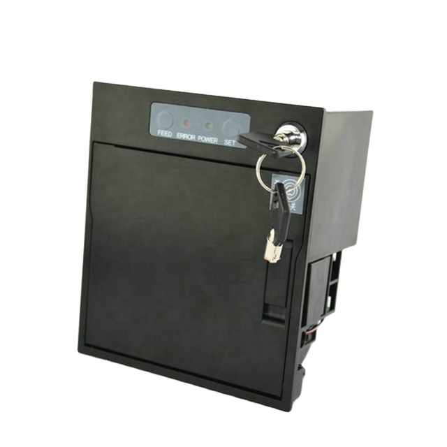80mm Mini Micro Embedded Express Thermal Panel Printer Stock Product-SP-RME5 for Kiosks