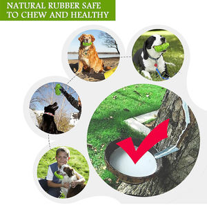 גז בקבוק צורה טבעית כלב צעצוע לצעצוע כלב צעצוע סחוט צעצועים - Product Image 6