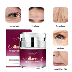 ครีมบำรุงผิวหน้าวิตามินซีสูตรไวท์เทนนิ่ง ลดเลือนริ้วรอย ผลิตภัณฑ์ออร์แกนิค แบรนด์ส่วนตัวจากเกาหลี ขายส่ง - Product Image 5