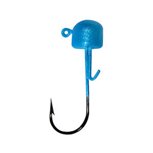 KEWOTE Ned Rig Jig Head 1,6G-18g Finesse Mushroom para anzuelo de pesca de cebo suave para pesca de <span class=keywords><strong>trucha</strong></span> lubina - Product Image 5