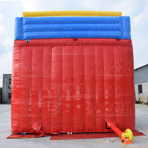 Equipo <span class=keywords><strong>de</strong></span> <span class=keywords><strong>curso</strong></span> <span class=keywords><strong>de</strong></span> obstáculos para niños <span class=keywords><strong>de</strong></span> carrera vertical comercial, carreras <span class=keywords><strong>de</strong></span> obstáculos inflables para adultos a la venta - Product Image 6