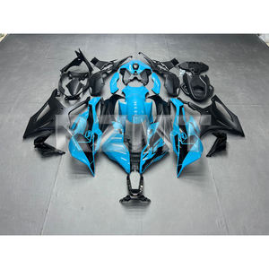 Pour BMW S1000RR 2025 2026 2019-2024 S1K S1000 RR Carénage Moto ABS Injecté Kit Complet Personnalisé Carénages S1025-103a - Product Image 1
