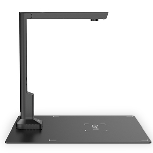 Compatto <span class=keywords><strong>A4</strong></span> USB <span class=keywords><strong>Scanner</strong></span> per documenti con illuminazione a LED in materiale plastico per grandi formati e mappe prodotto Stock - Product Image 1
