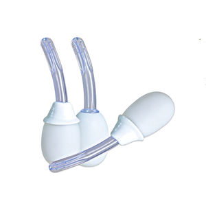 Anti-ters akış 2025 sıcak satış fabrika toplu lavman topu Anal vajinal & kolon temizleme kızarma için - Product Image 1