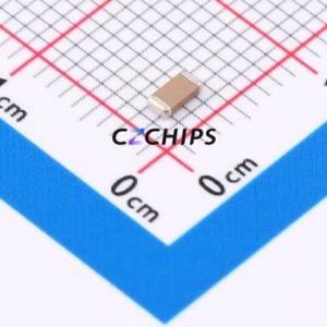 ตัวเก็บประจุแบบ SMD (MLCC) รุ่น C1206X472K101T ขนาด 1206 (ค่าความจุ: 4.7nF) (ความแม่นยำ: 10%) (แรงดันไฟฟ้า: 100V) - Product Image 2