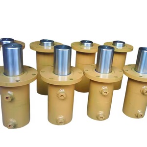 30 50 100 150 200 טון oem/odm מרותך מותאם אישית צילינדר הידראולי ישיר צילינדר הידראולי ישיר צילינדר - Product Image 1