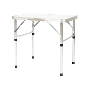 Trọng Lượng Nhẹ Hiện Đại Di Động Ngoài Trời Cắm Trại Bảng Nhôm Gấp Dã Ngoại Phòng Tập Thể Dục Bàn Ăn Cho Bên Ngoài Các Hoạt Động Vật Liệu Kim Loại - Product Image 5