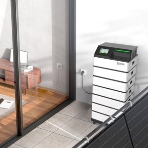 380V AC 3W + N + 40KW PE มีความยืดหยุ่นขยายความจุปลั๊กแอนด์เพลย์วางซ้อนกันได้ระบบจัดเก็บพลังงานในบ้านแบบพกพาพร้อมแบตเตอรี่ BYD - Product Image 5