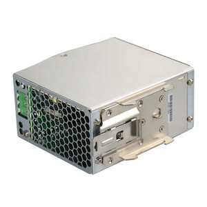 MeanWell من MeanWell: 48 W <span class=keywords><strong>24V</strong></span> 10din سكة صناعية تيار متردد في العاصمة كفاءة إدخال 85-264VAC مفردة - Product Image 6