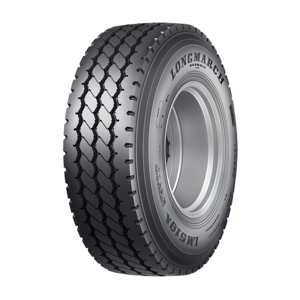 Performance Parts 11.00R20 Radial Truck Tires Commercial Wheels Tyres for Vehicles Trusted by Fleet Operators - Product Image 3
