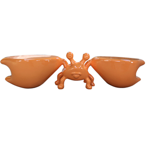 Silla de cangrejo en forma de animal con escultura de lujo Y154 resistente a la intemperie para uso comercial en parques, aeropuertos, escuelas y hospitales - Product Image 3