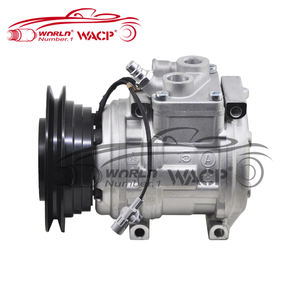 <span class=keywords><strong>Diagnostic</strong></span> automatique du compresseur AC 12V 10PA15C 1A OEM 8831060770 884102248 pour Toyota LandCruiser pour Prado Hilux Revo 4.2D WXTT037 - Product Image 1