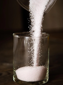 天然植物抽出パームワックス カラフルパウダーワックス 100%純粋な植物から抽出された砂キャンドルワックス - Product Image 3