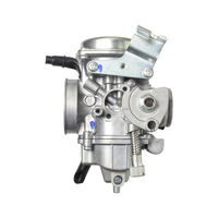 Carburateur 25 27 29 mm avec TPS pour moto HONDA TITAN CBF150 CB150 GL150