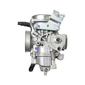 <span class=keywords><strong>Carburador</strong></span> de 25 27 29 mm con TPS para Motocicleta <span class=keywords><strong>HONDA</strong></span> <span class=keywords><strong>TITAN</strong></span> CBF150 CB150 GL150 - Product Image 5