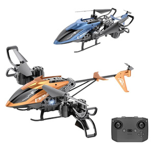 Jouet avion hélicoptère rc 2023 avec caméra WiFi, offre spéciale - Product Image 2