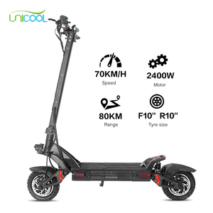 Vlaken Spanish Warehouse Outdoor Sports 10inc G3 Pro Exclusive Model Wholesale Range 90Km <b>Cheap</b> Fast <b>Scooter</b> for Adults - Product Image 2