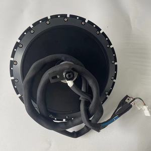 Moteur électrique TokTrend grande puissance, taux de code élevé, pour vélo/moto, puissance suffisante - Product Image 5