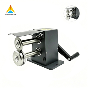Herramienta para Hacer Suelas de Cuero para Zapatos, Material de Cuero, EVA, Goma, Poliuretano, Entresuela, Máquina de Corte de Suelas de Cuero para Zapatos Hechos a Mano - Product Image 1