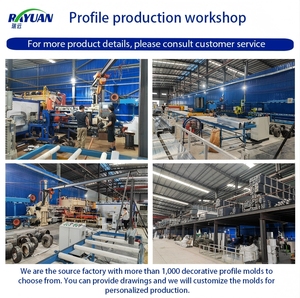 Tùy chỉnh màu sắc sóng kim loại gạch cho khách sạn độc đáo biệt thự tường ốp mặt tiền mô hình, giải pháp ngoại thất sáng tạo - Product Image 6