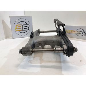Triumph Street Triple 765 Rs 2020 2022 Punta Carenatura Sinistra T2317021 - Product Image 3