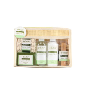 OEM cina prodotti all'ingrosso fornitura di gelsomino e vaniglia profumo di lusso bagno <span class=keywords><strong>Spa</strong></span> <span class=keywords><strong>regalo</strong></span> - Product Image 6