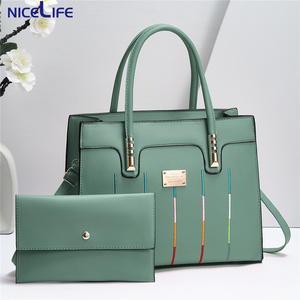 2024 yeni kadın rahat ve güzel çanta nakış ve boncuk dekorasyon tatlı bayanlar el çantası ile dayanıklı - Product Image 2