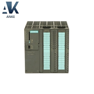 6ES7314-6CF00-0AB0 Module CPU 314C-2DP S7-300 Siemens SIMATIC - Product Image 5