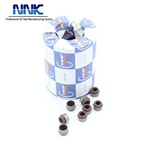 Fabbrica NNK all'ingrosso FKM OEM SABO 02544 valvola valvola di tenuta del motore paraolio Set ricambi Auto - Product Image 3