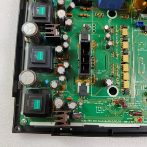 Carte de commande compatible pour climatiseur central LG EAX37052501 EAX37052502 EAX37052401 - Product Image 4