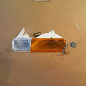 6301.86 anteriore piccola lampada <span class=keywords><strong>505</strong></span> usato per peugeot - Product Image 2