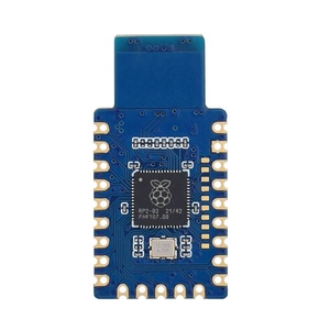 Raspberry Pi rp2040 vi điều khiển ban phát triển lõi Kép Bộ vi xử lý <span class=keywords><strong>Python</strong></span>/C Bo mạch chủ RP2040-One Bộ dụng cụ - Product Image 4