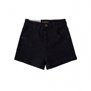 Le <span class=keywords><strong>pantalon</strong></span> de <span class=keywords><strong>jupe</strong></span> moulante taille haute A-line a été transformé <span class=keywords><strong>en</strong></span> un style de <span class=keywords><strong>pantalon</strong></span> court à la mode - Product Image 2