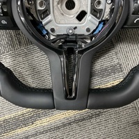 Volant pour BMW F10 F30 F80 E60 E90 E92 F01 F11 F20 F22 F30 F35 F31 E70 E71 F15 F16 M5 M3 M4 F82 Série Pièces de Rechange Auto