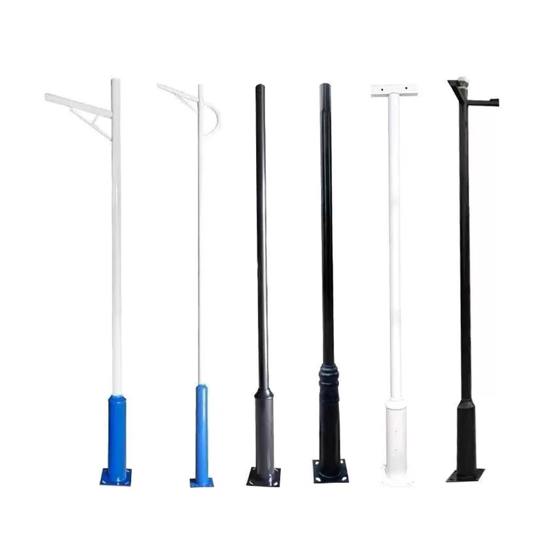 Factory Led Street Garden Light 30w