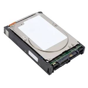 ฮาร์ดไดรฟ์ ST20000NM002H ความจุ 20TB ความเร็ว 7200RPM SATA 6Gb/s แคช 256MB สำหรับองค์กร ขนาด 3.5 นิ้ว แบบติดตั้งภายใน สำหรับจัดเก็บข้อมูลเซิร์ฟเวอร์ - Product Image 2