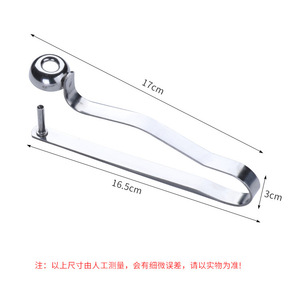 <b>Date</b> Pit Remover And Slicer Two In One Kernel Remover For Hawthorn Cherry And <b>Date</b> Fruit Divider Kitchen Accessory - Product Image 5