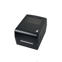 Printer Label Thermal/Thermal Transfer Dua Mode SNBC BTP-4200E Berkualitas Tinggi, Model Warna-warni untuk Penggunaan Barcode, Tersedia dan Laris!