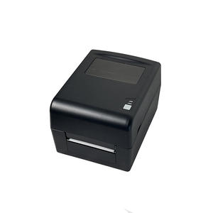 SNBC BTP-4200E lo stile di colore della stampante a trasferimento termico/termico a due modalità per l'utilizzo di codici a barre in magazzino e vendita a caldo! - Product Image 2